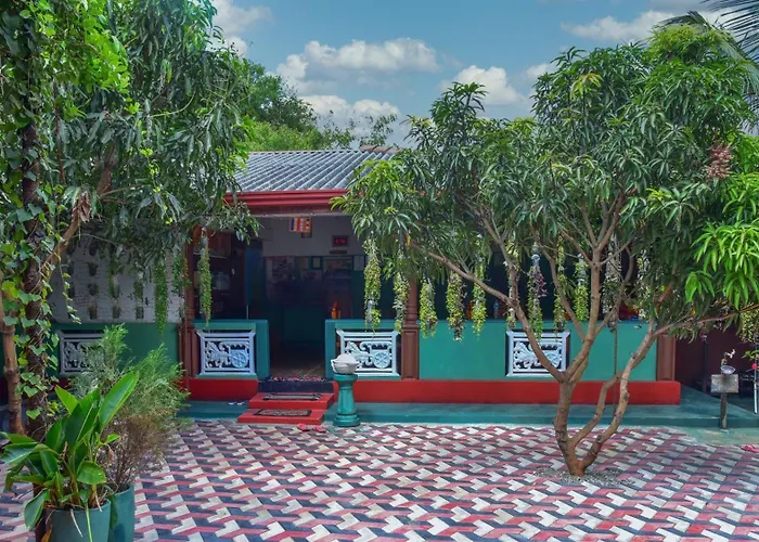 The King'S Garden Resort