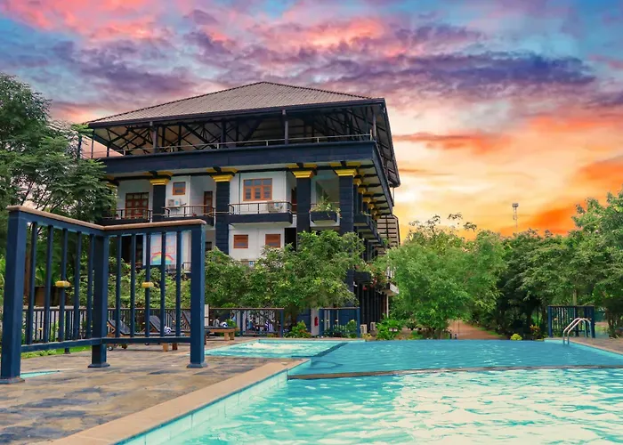 Sigiriya Kingdom Resort