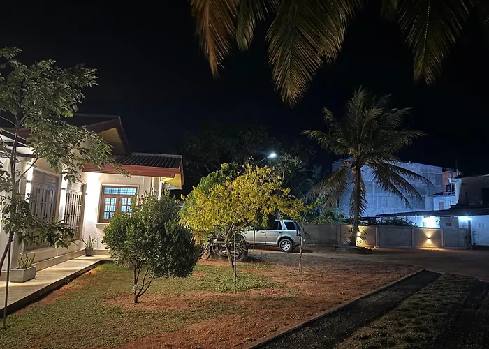 Cealora Resort