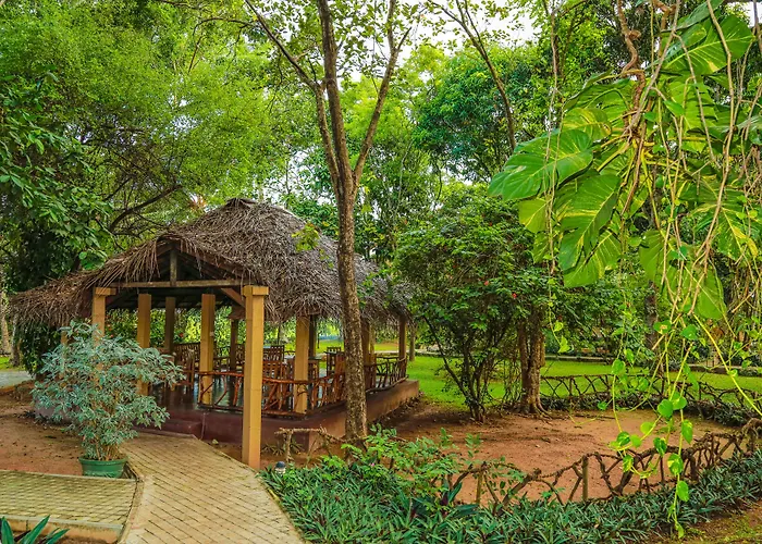 Pelwehera Village Resort