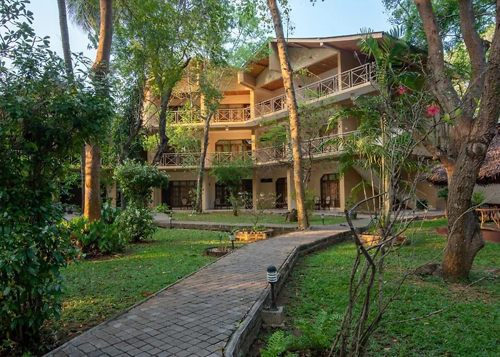 Pelwehera Village Resort