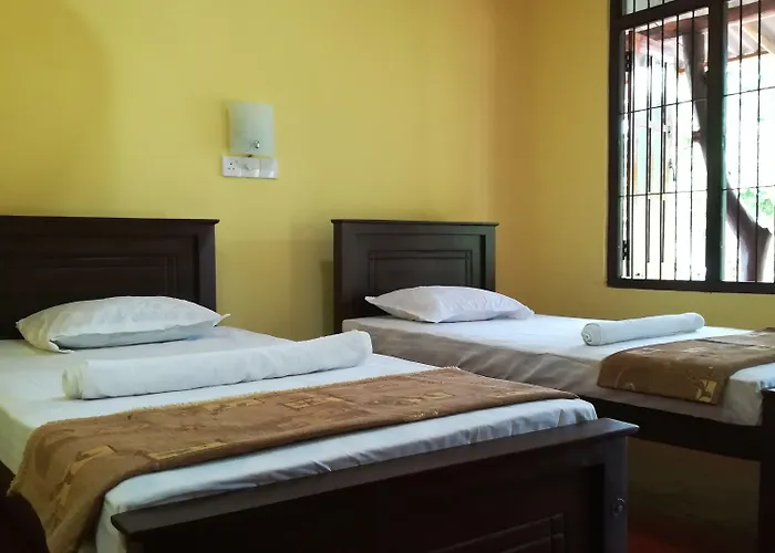 Araliya Self Cooking Resort Dambulla