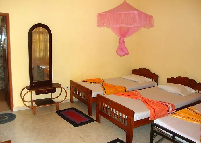 Chamara Guest House