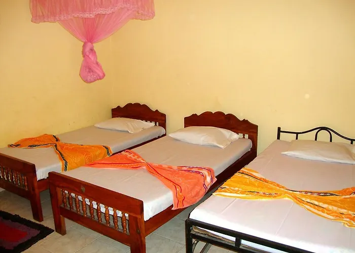 Chamara Guest House