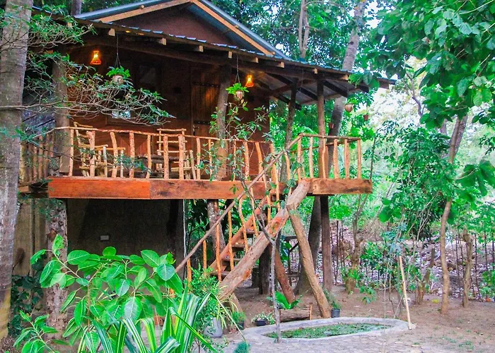Girilena Resort